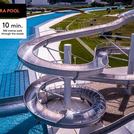 برنو 5Th Element Apartments المظهر الخارجي الصورة
