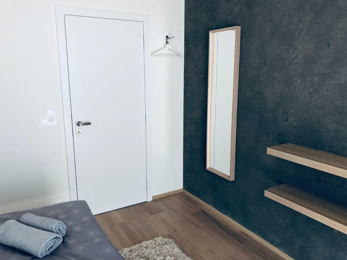 برنو 5Th Element Apartments المظهر الخارجي الصورة