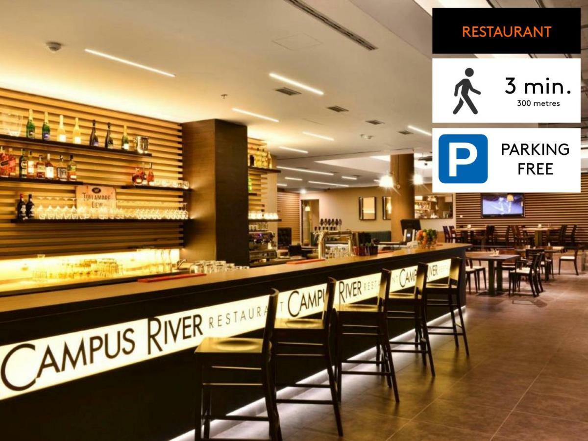 برنو 5Th Element Apartments المظهر الخارجي الصورة