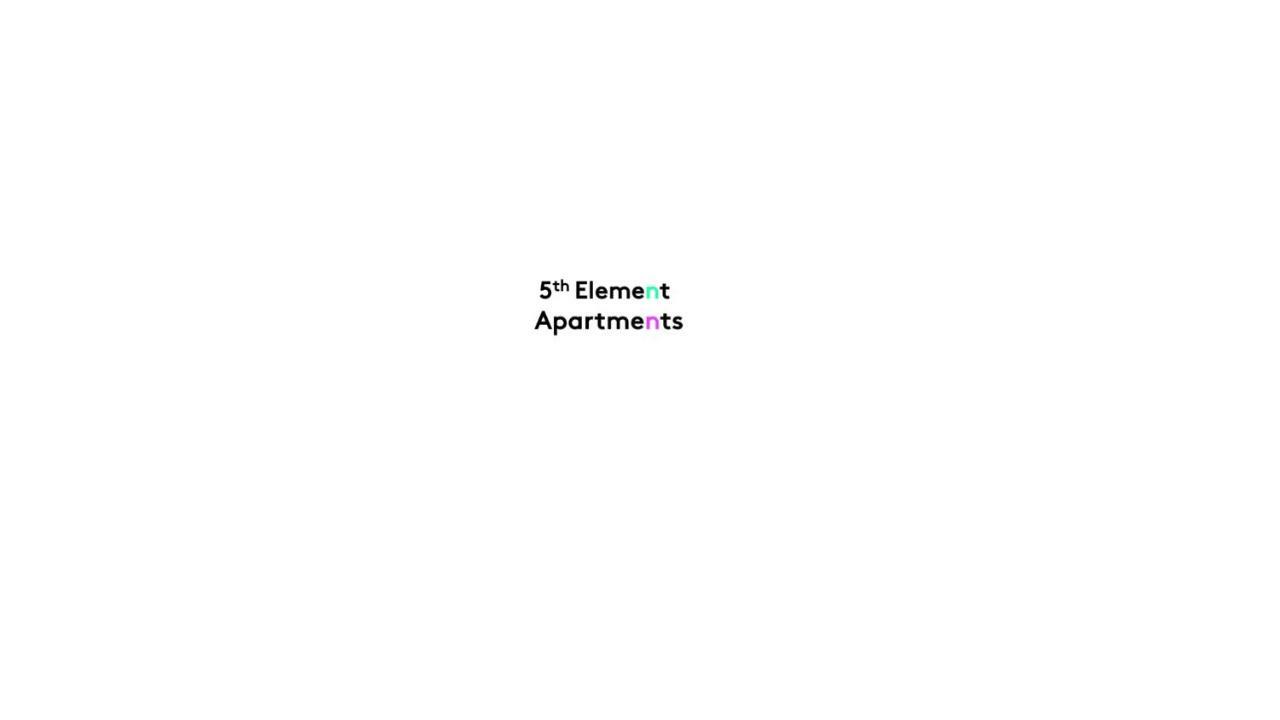 برنو 5Th Element Apartments المظهر الخارجي الصورة