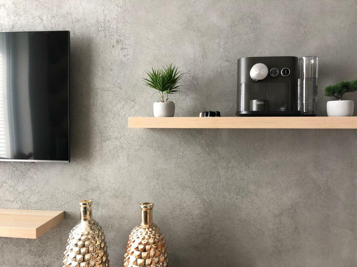 برنو 5Th Element Apartments المظهر الخارجي الصورة