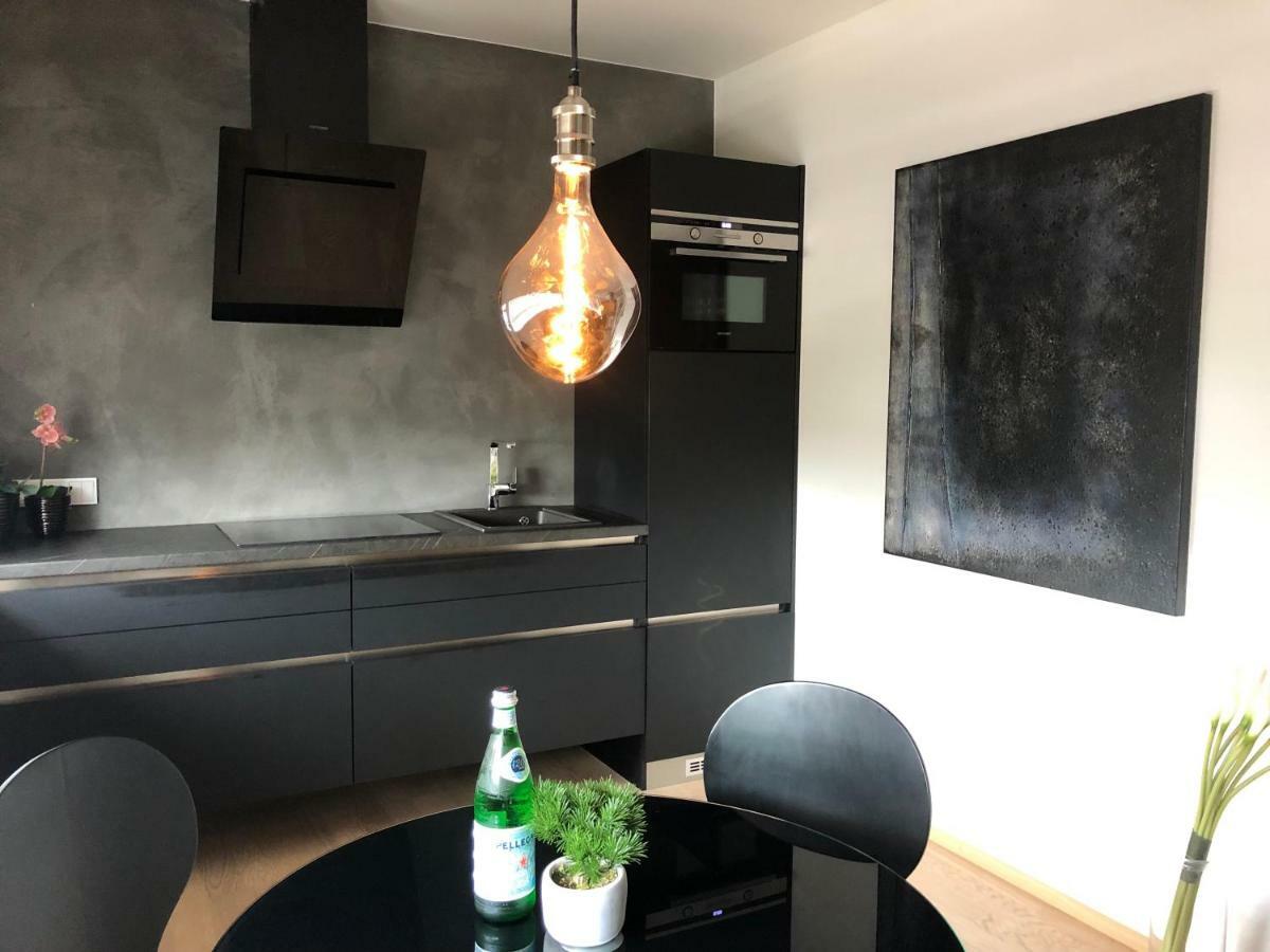 برنو 5Th Element Apartments المظهر الخارجي الصورة