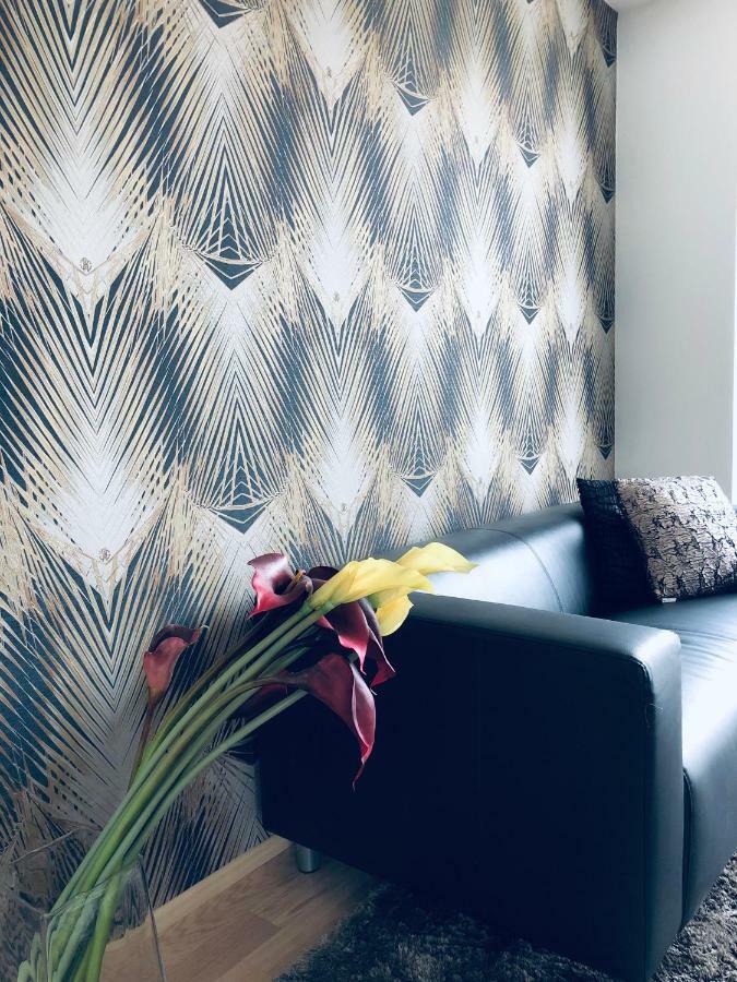 برنو 5Th Element Apartments المظهر الخارجي الصورة